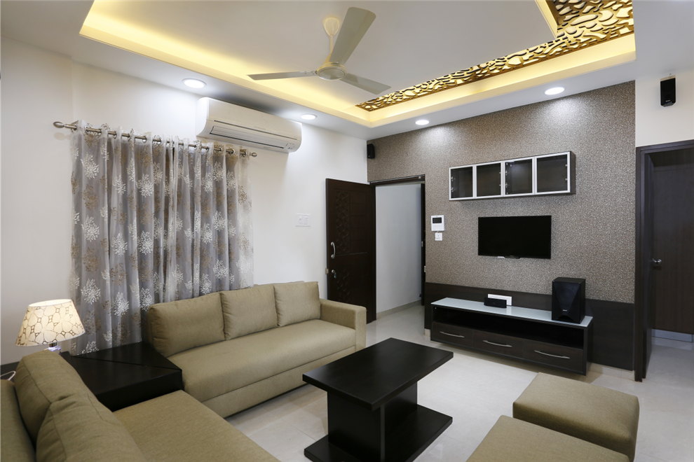 3 Bhk Furnished Apartment Rent Dlf The Primus Sector-82 A Gurgaon